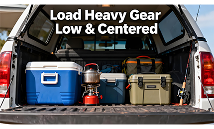  Top 5 Shock Absorber Upgrade Trends for Car Enthusiasts