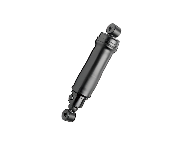 Volvo 1075076 1075077