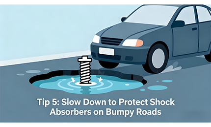 Must-Know for Rainy Commutes