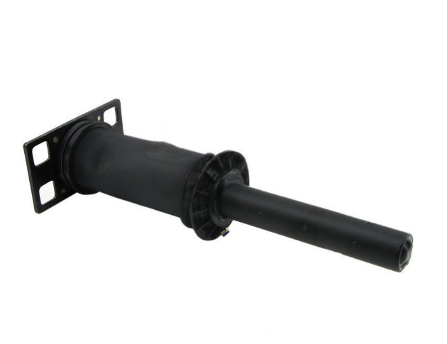 Adjustable Shock Absorbers