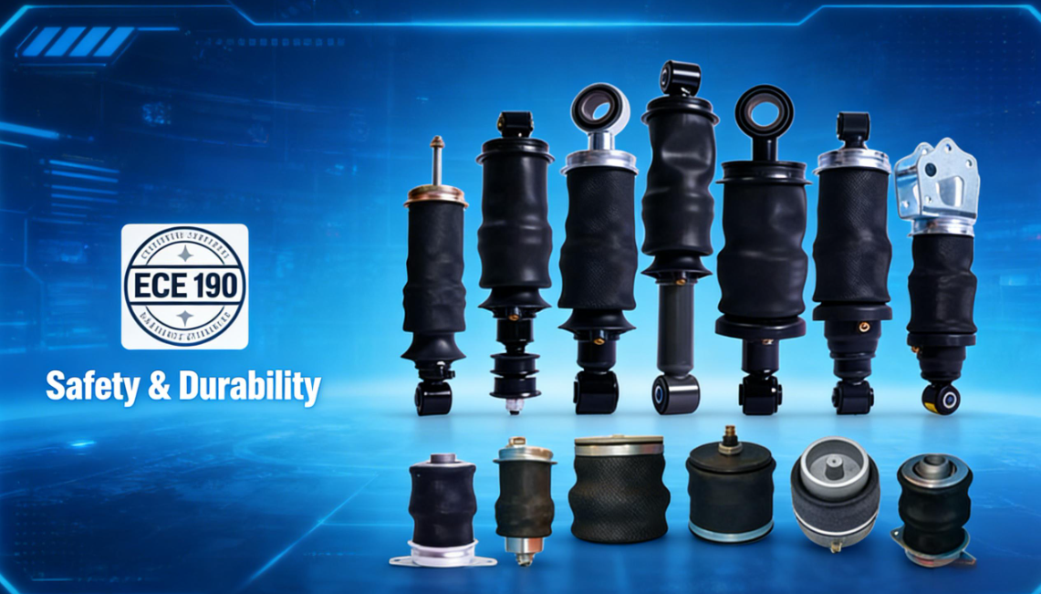 The Safety Imperative 