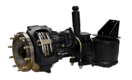 Air Suspension Shock Absorbers