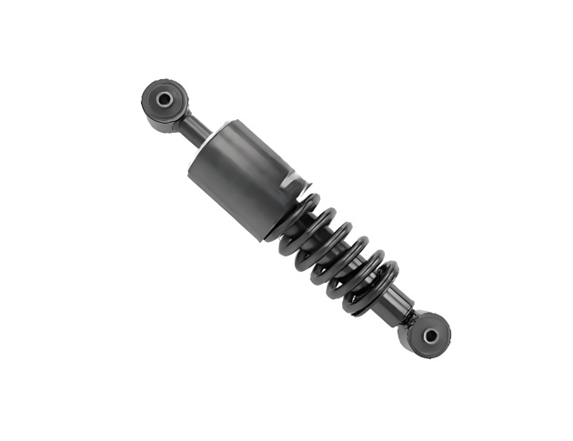 Mercces-Benz Trick Tronder Absordberlber 9603107555
