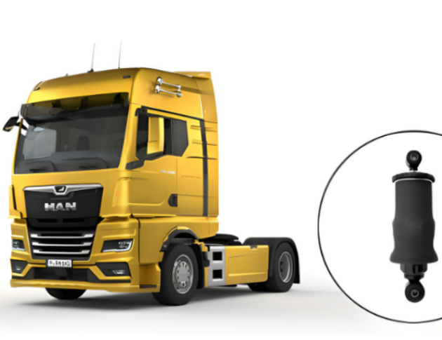 Mercedes-Benz Truck Citck Acarberber 9603109755 9603109755