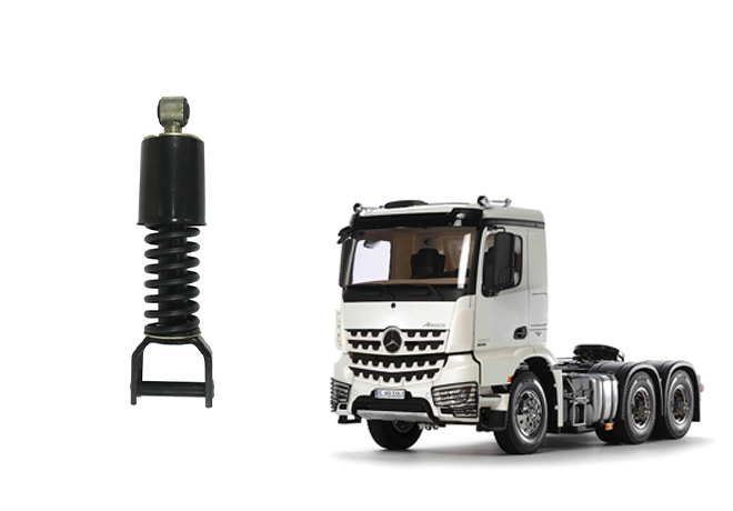 Mercedes Cabin hà scossa assorber 9428901019 9428901619 9428901719