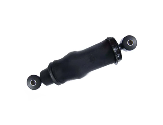 Dampers di Cabina posteriore