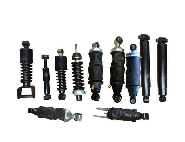 Kabina Air Spring 6628900119