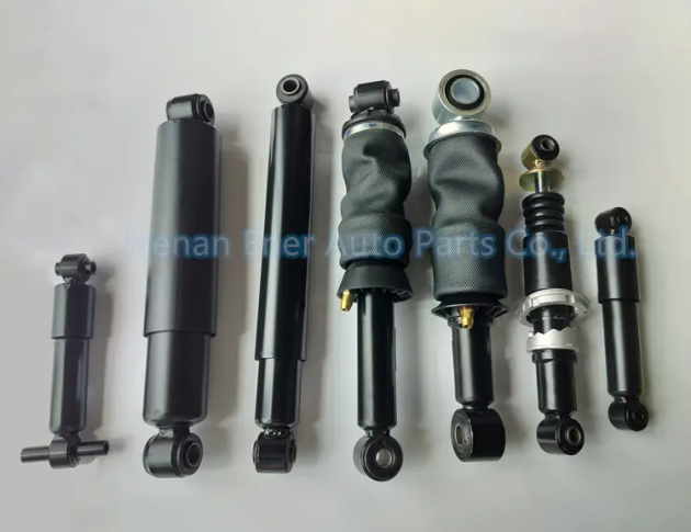Mercedes-Benz Truck Shock Absorber 0053261100