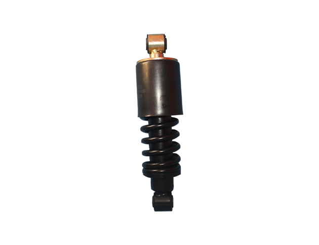 Howo Cab Parts