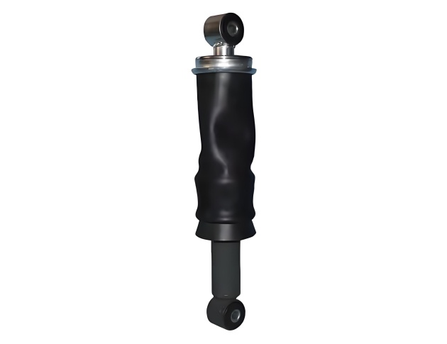 CNHTC -kuorma -autojen absorboiva OEM AZ1664440069