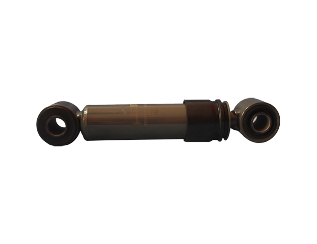 Karet Buffer