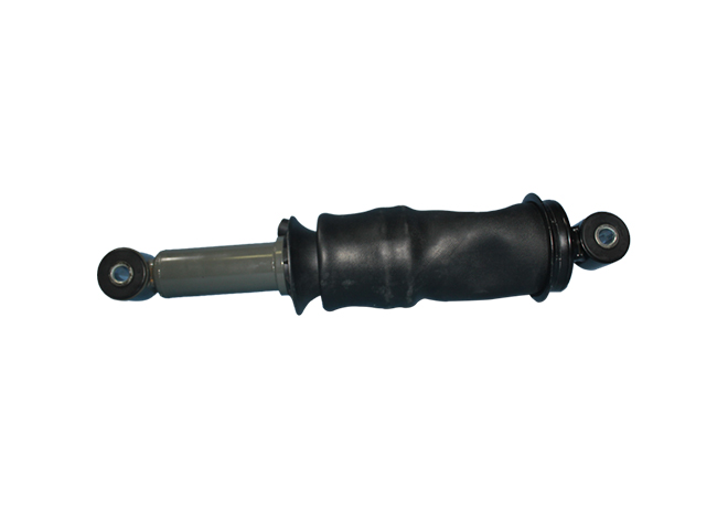 Absopber Sinotruk A7 Howo Shock WG1664440201