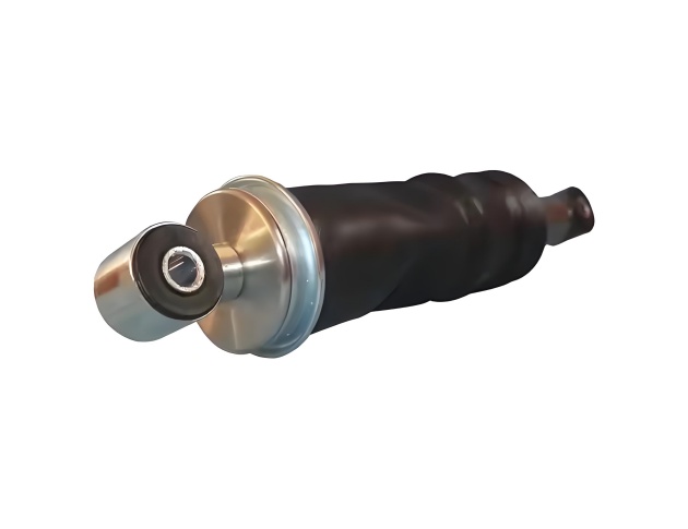 CNHTC -kuorma -autojen absorboiva OEM AZ1664440069