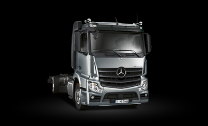 Scania Truck Shock Assorbers