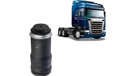 Iveco Truck støtdempere