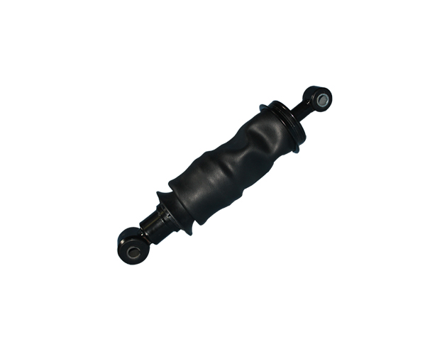 Shock flip-up ngarep