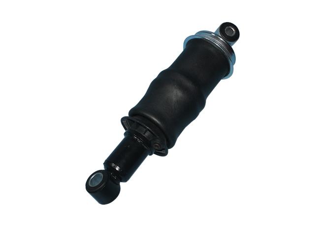 Dongfeng Tianjin ngarep suspension airbag 5001085-C1100
