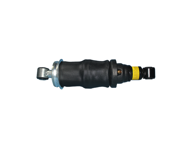 Rear Csuspension