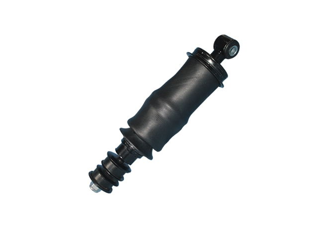 DFLZ कैब रियर एयरबैग असेंबली OEM 5001180-C6100
