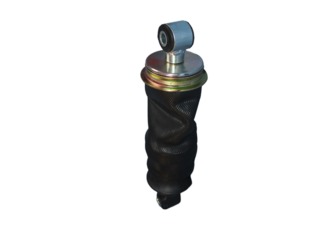 Dflz Chenglong Cabina traseira Aire Spring Skock Horsorber H73-5001590