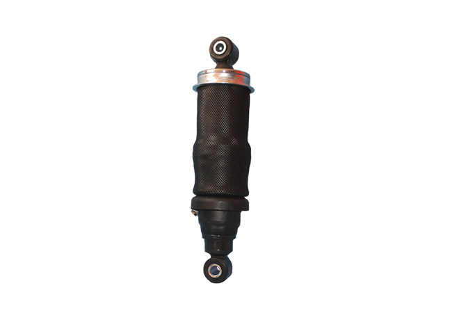 संशोधित डोंगफेंग एयर बैग शॉक एब्जॉर्बर M7Q-5001550C M7Q-5001550