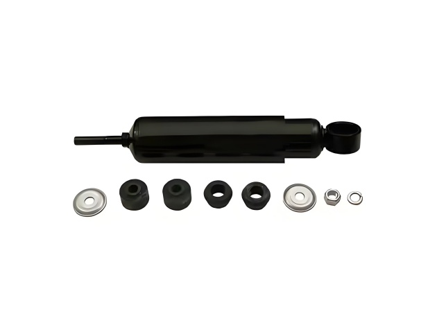 Hino Truck Shock Bacber