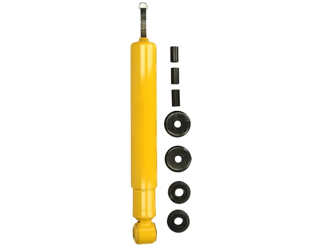 Hino Truck Shock Bacber