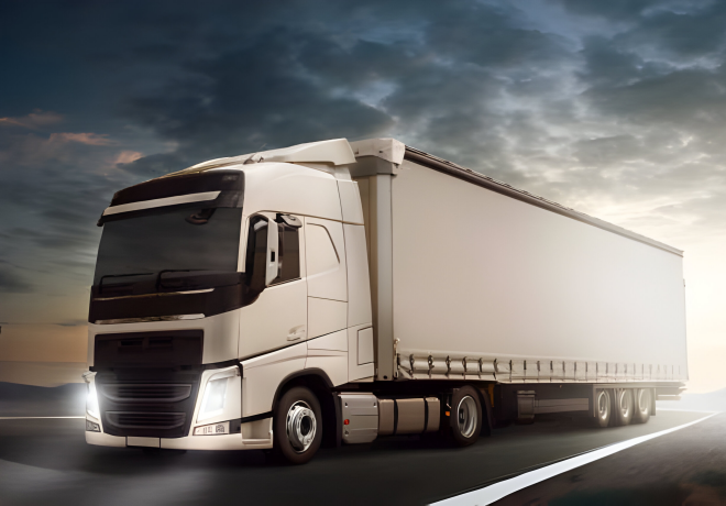 Sesuai untuk trak hino