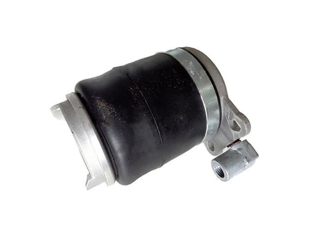 Bus Air Spring