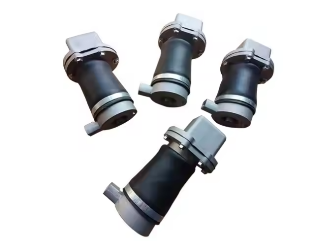 Hino salsissimus vir vivens inpulsa absorber OEM 497103350