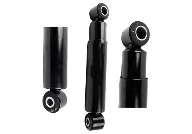 Fabriek Hot Sale High City High Dract Lucht Suspension Air Suspension Air Absorber For Man 81437026100 81437026062