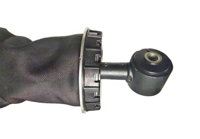Вытворца гарачых продажаў аўтазапчастак Air Air Spring 81417226072 Падыходзіць для Man TGA18  / TGA26  / TGA33  / серыі TGA41