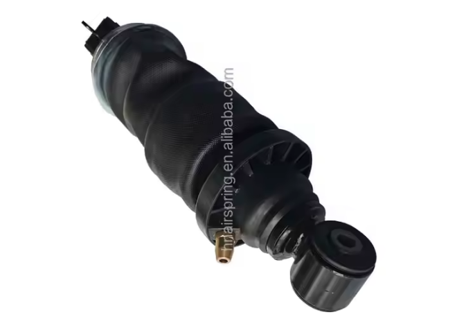 Factory Hot Sale High Quets Suspensing Parce Shock Absorber Air Suspension Spring For Man 8141726075 8147226003