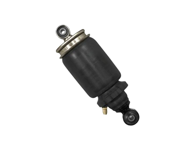 Cabin Air Springs