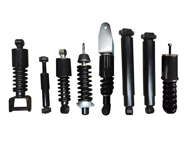 SCANIA TRUCK SHOCK ABSORBER 1397398 1382827 1424229 1349844 1381906