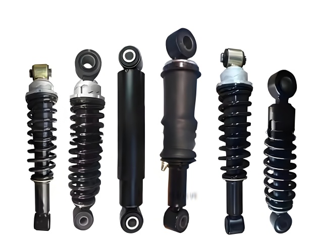 SCANIA TRUCK SHOCK ABSORBER 1397398 1382827 1424229 1349844 1381906