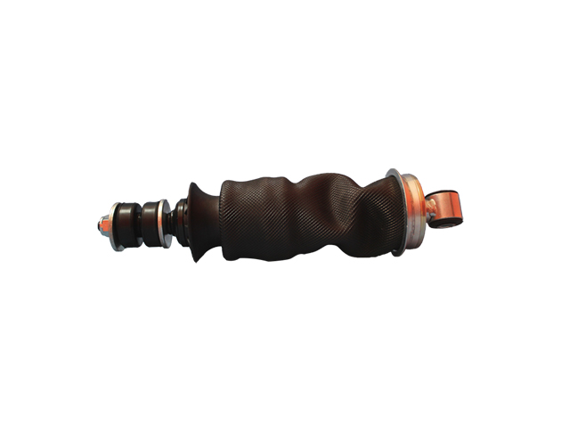 „Delong Air Spring“