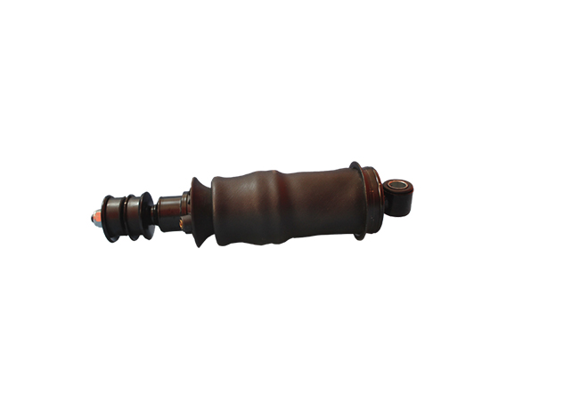 Framhlið Spring Connect DZ14251430025 fyrir Shacman Delong Truck