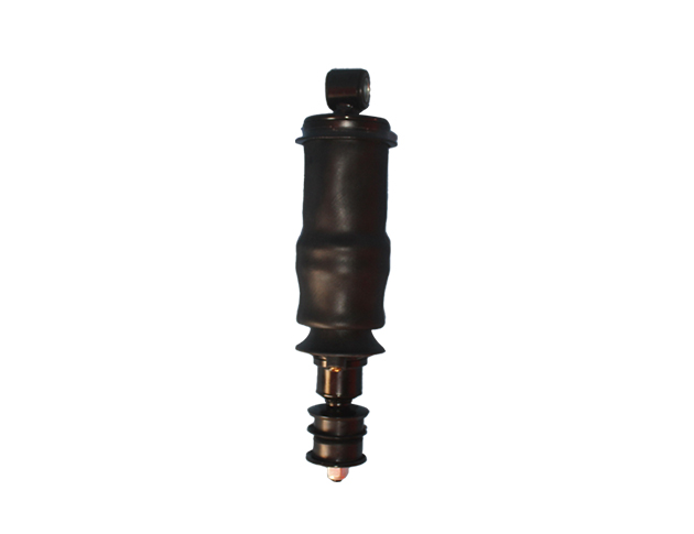 Air Spring Connect