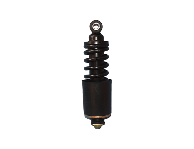 Delong L3000 Shocks