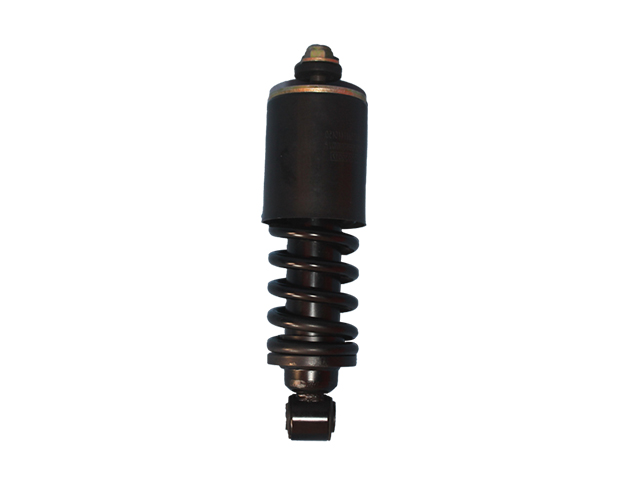 Rear Suspension 