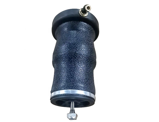Cab Cab Sleeper Air Spring