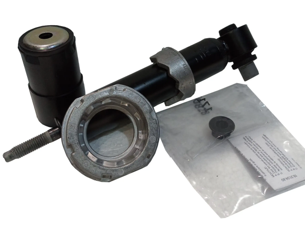 Ko te Solvo Truck ohorere amprober OE 70397058