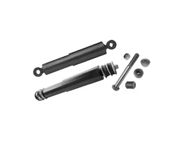 Ko te Solvo Truck ohorere amprober OE 70397058