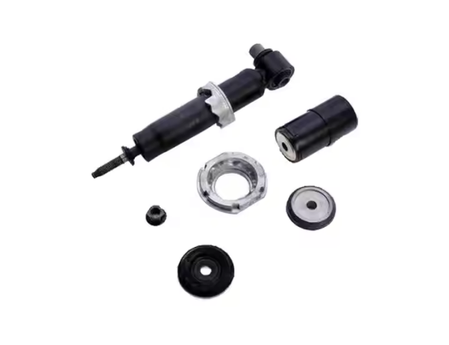 Ko te Solvo Truck ohorere amprober OE 70397058