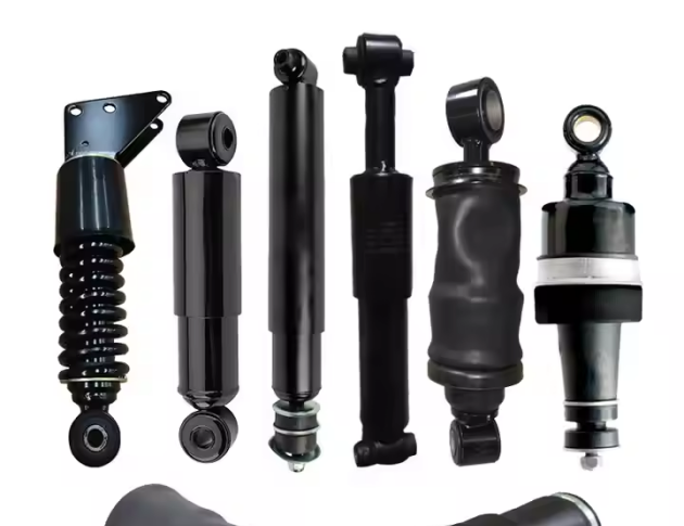 Volvo Truck Shock Absorber OE 21171976