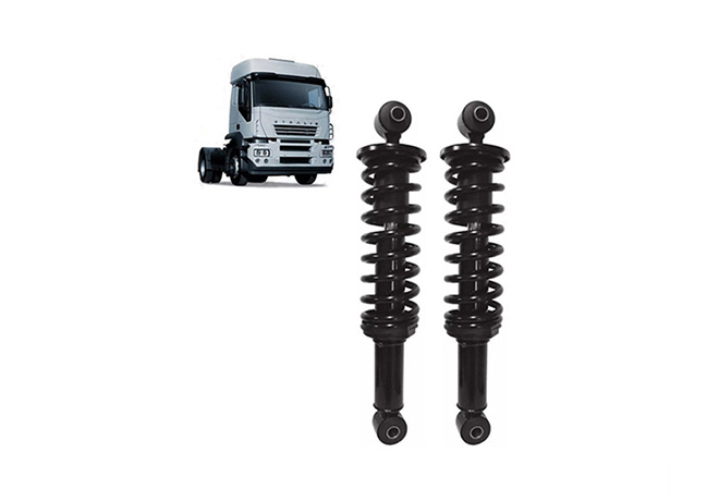 Kabinski amortizer IVECO 500387621