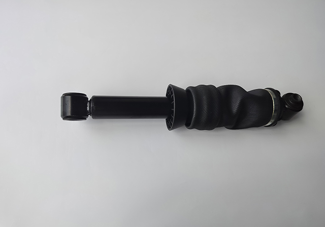 IVECO STRALIS AD AT TRAKKER SHOCK ABSORBER 504060241 504060233
