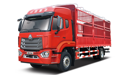 Sinotruk: Shock Absorber Technology Drives the Performance Upgrade of Heavy - duty Trucks