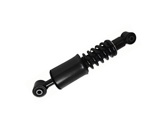 317926 Durable Heavy Duty Truck/Auto Cab Suspension Damper Bearing Air Spring Shock Absorber